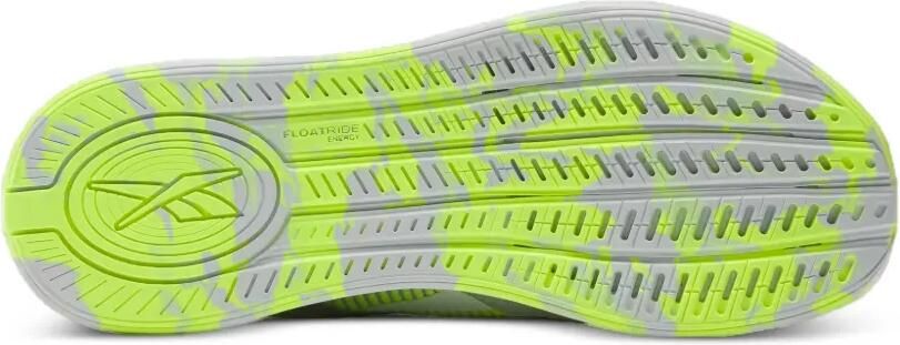 Reebok Nano X4 "Moon Digital Lime" sneakers Wit - Foto 5