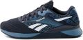 Reebok Nano X4 sneakers Blauw - Blauw