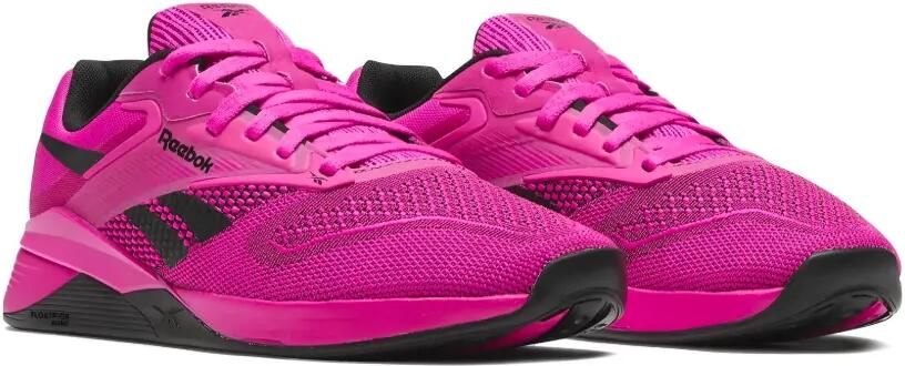 Reebok Nano X4 sneakers Roze - Foto 4