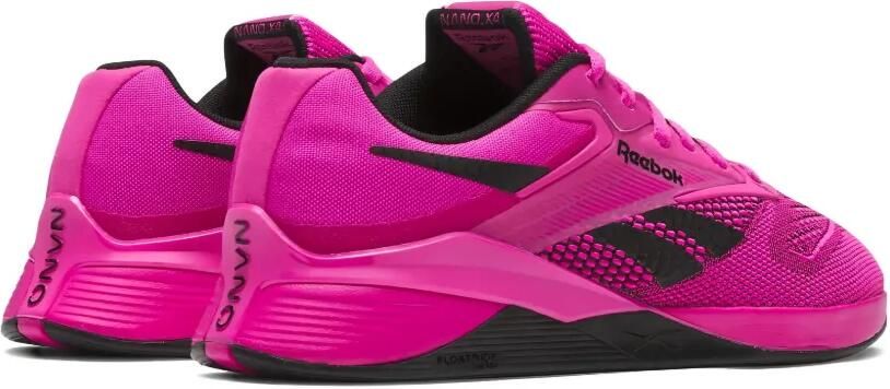 Reebok Nano X4 sneakers Roze - Foto 3