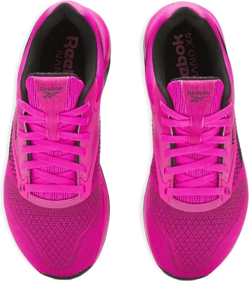 Reebok Nano X4 sneakers Roze - Foto 2