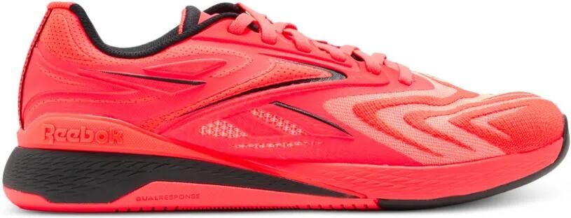 Reebok Nano X5 Edge sneakers Rood