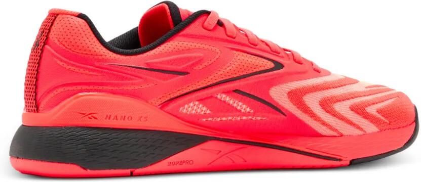 Reebok Nano X5 Edge sneakers Rood - Foto 3