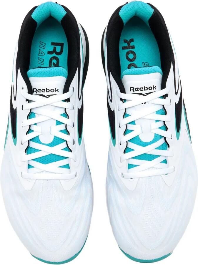 Reebok Nano X5 Edge sneakers Wit - Foto 3