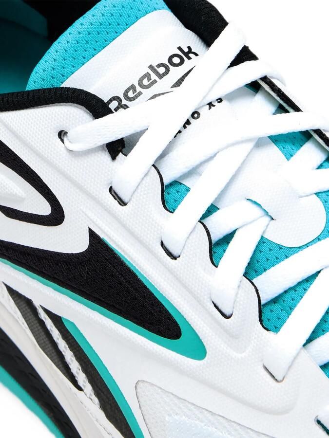 Reebok Nano X5 Edge sneakers Wit - Foto 2