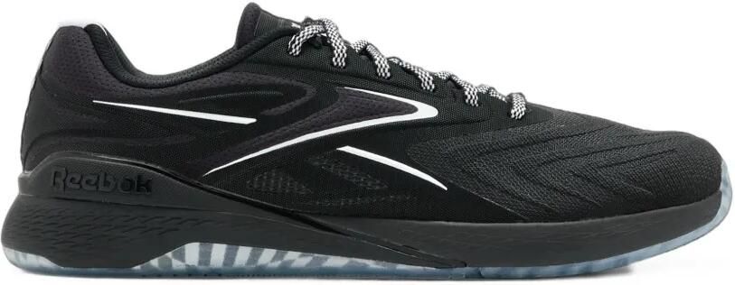 Reebok Nano X5 Edge sneakers Zwart