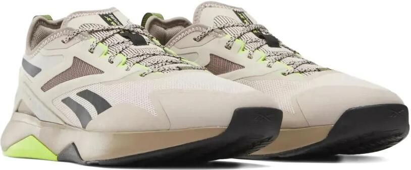 Reebok Nanoflex Adventure TR 2 "Beige Brown" sneakers - Foto 2