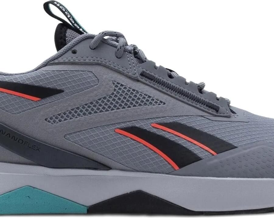 Reebok Nanoflex Adventure TR sneakers Grijs - Foto 2