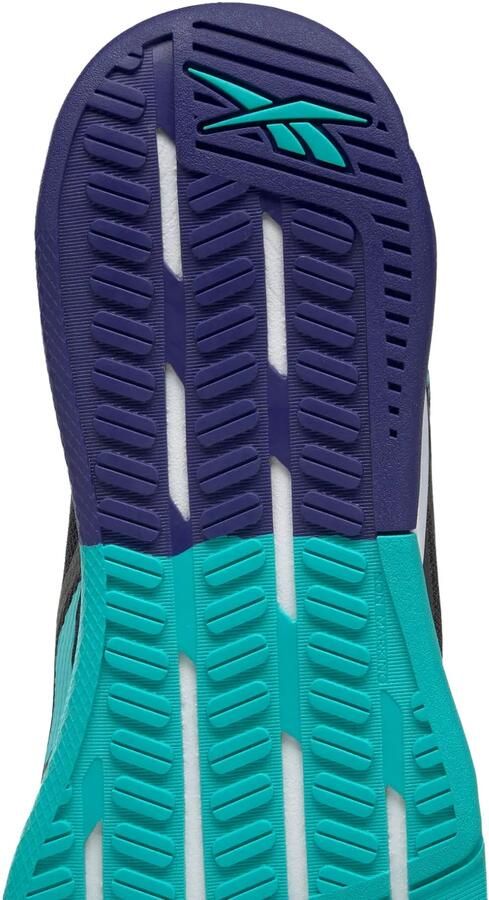 Reebok Nanoflex TR 2 sneakers Zwart - Foto 2