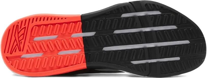 Reebok NanoFlex TR 2.0 "Black Orange Flare" sneakers Zwart - Foto 2