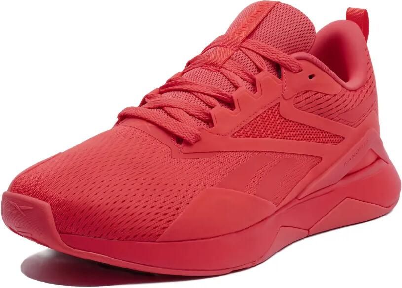 Reebok Nanoflex tr 2.0 low-top sneakers Rood - Foto 2