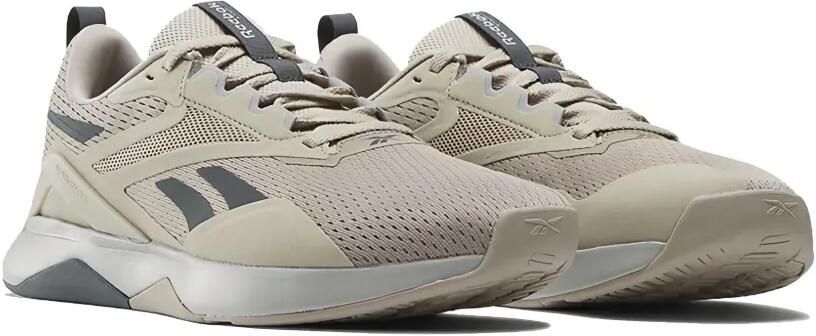 Reebok Nanoflex TR 2.0 sneakers Beige