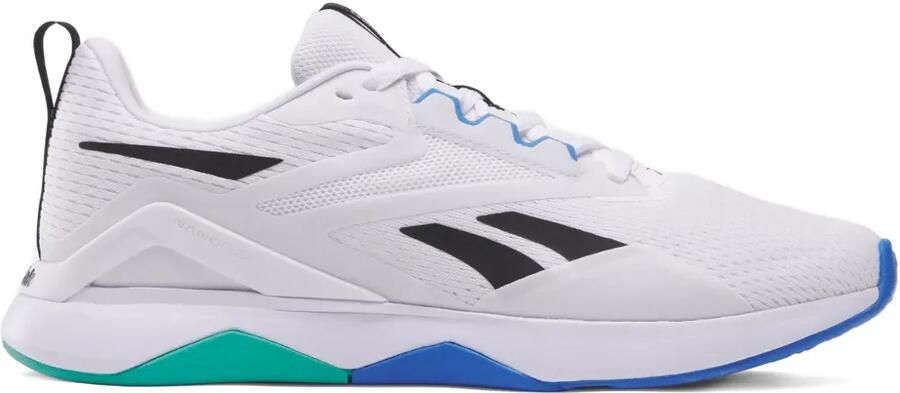 Reebok Nanoflex TR 2.0 sneakers Wit