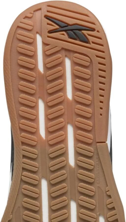 Reebok Nanoflex TR 2.0 sneakers Zwart - Foto 3