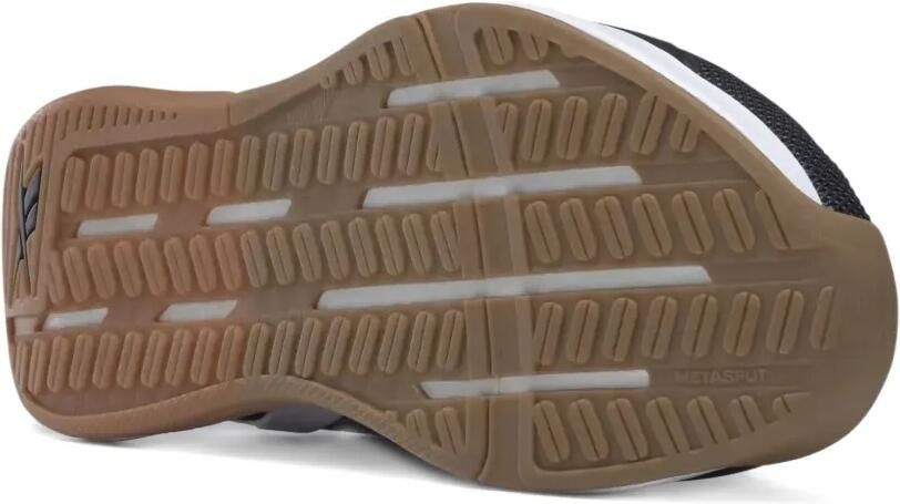Reebok Nanoflex TR 2.0 sneakers Zwart - Foto 4