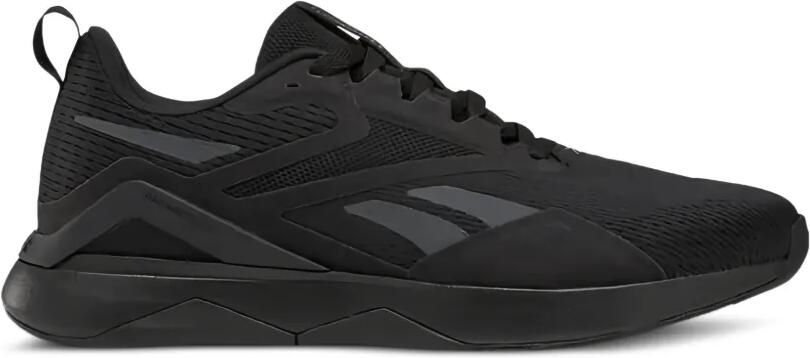 Reebok Nanoflex tr 2.0 sneakers Zwart