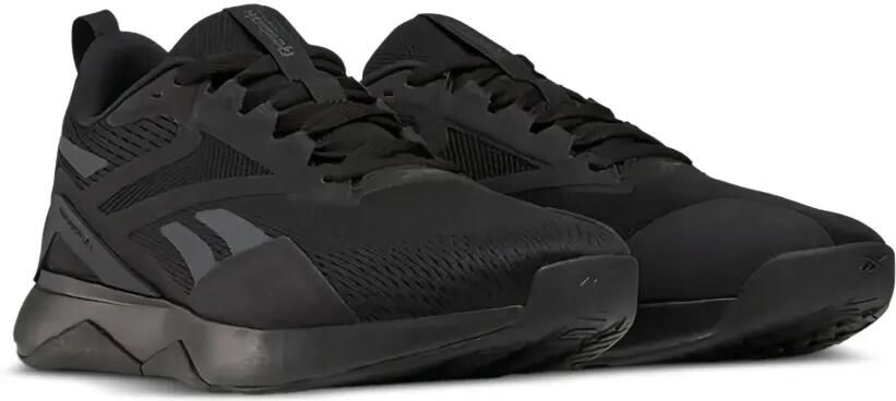 Reebok Nanoflex tr 2.0 sneakers Zwart - Foto 2