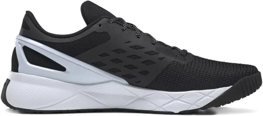 Reebok Nanoflex TR sneakers Zwart