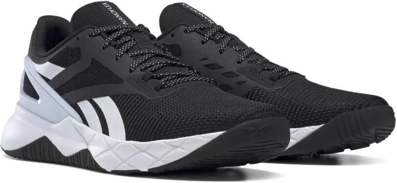 Reebok Nanoflex TR sneakers Zwart - Foto 5