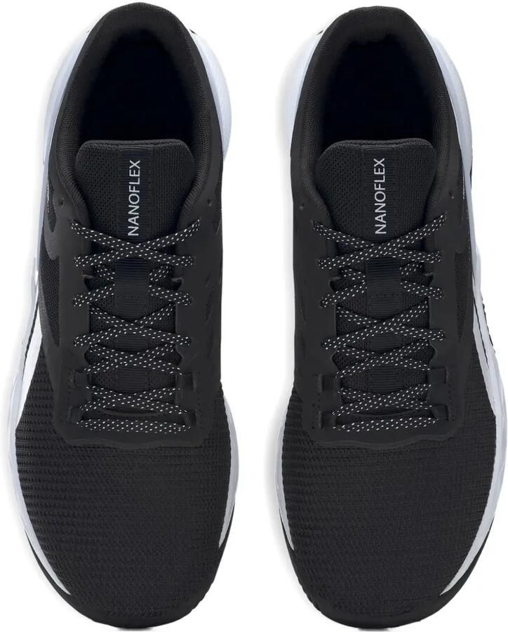 Reebok Nanoflex TR sneakers Zwart - Foto 2