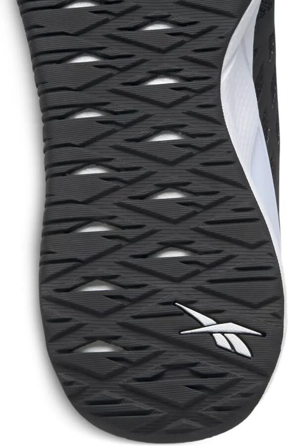 Reebok Nanoflex TR sneakers Zwart - Foto 3