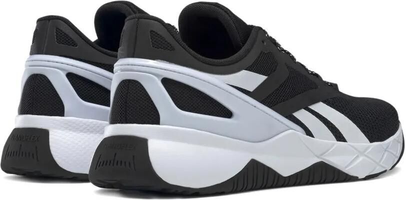 Reebok Nanoflex TR sneakers Zwart - Foto 4