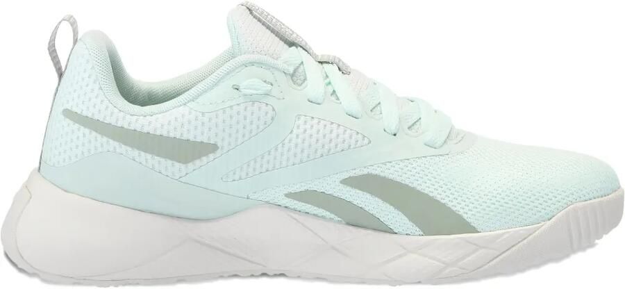 Reebok Nfx "Aqua Dust'" sneakers Groen