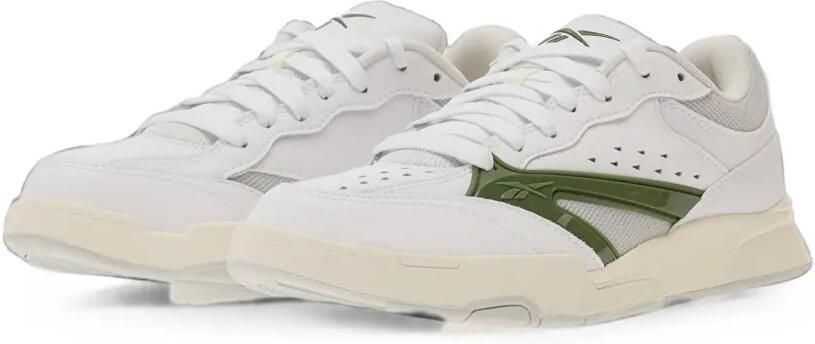 Reebok Omni Edge sneakers Wit - Foto 4