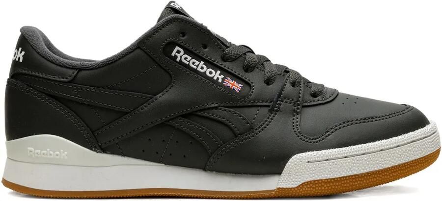 Reebok Phase 1 Pro Mu sneakers Grijs