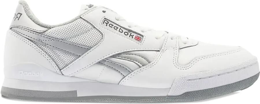 Reebok Phase 1 Pro Mu sneakers Wit