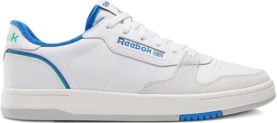Reebok Phase Court sneakers Wit