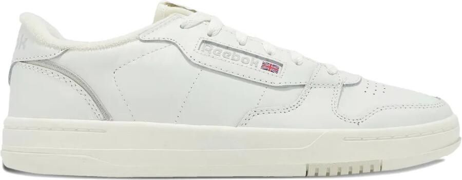 Reebok Phase Court sneakers Wit