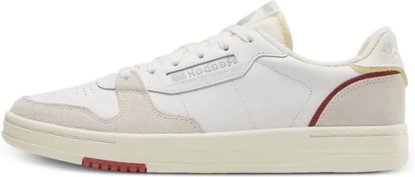 Reebok Phase Court "White" sneakers Wit