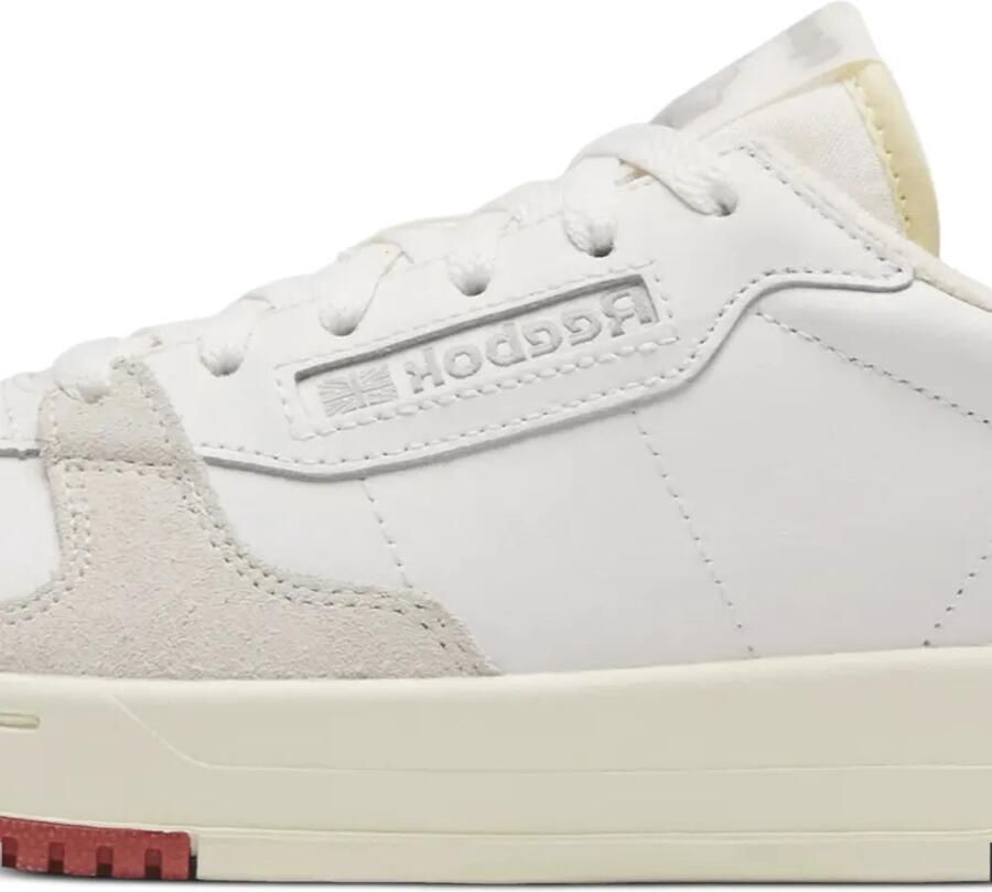 Reebok Phase Court "White" sneakers Wit - Foto 2