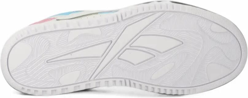 Reebok platform sneakers Wit - Foto 5