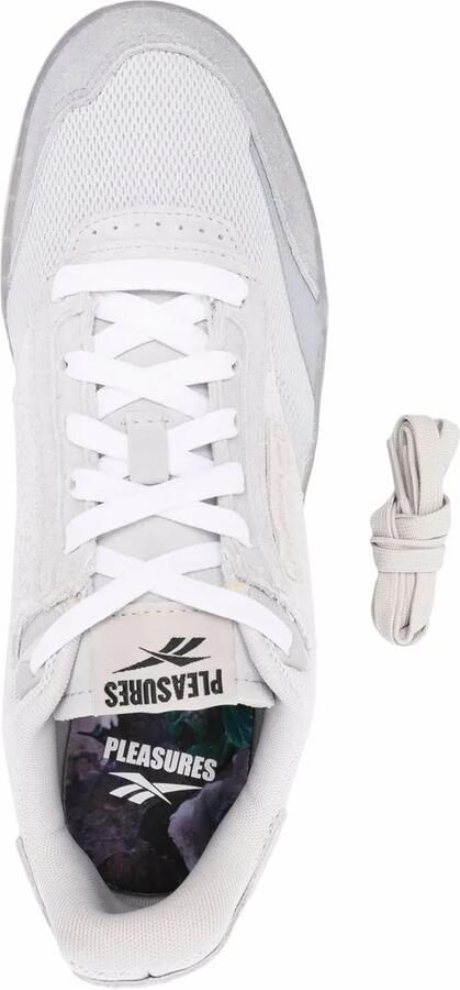 Reebok Pleasures Club C sneakers Beige - Foto 2