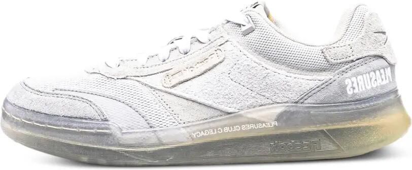Reebok Pleasures Club C sneakers Beige - Foto 3