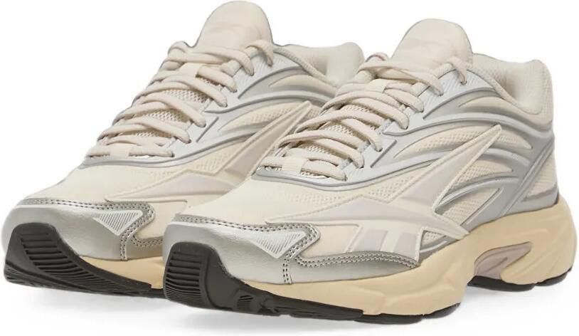 Reebok Premier Road 1000 sneakers Wit