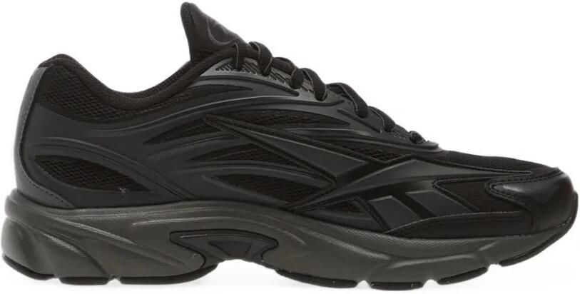 Reebok Premier Road 1000 sneakers Zwart