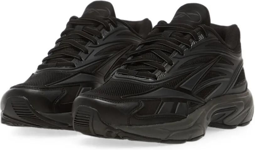Reebok Premier Road 1000 sneakers Zwart - Foto 3