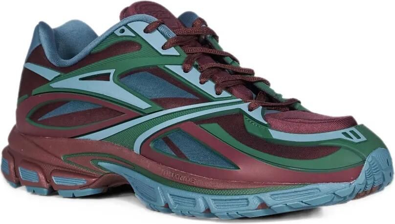 Reebok Premier Road Modern low-top sneakers Rood - Foto 3