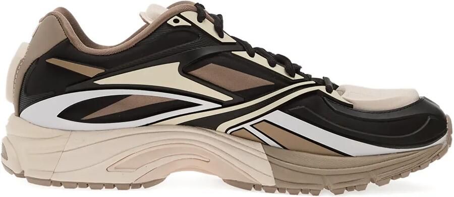 Reebok Premier Road Modern sneakers Zwart