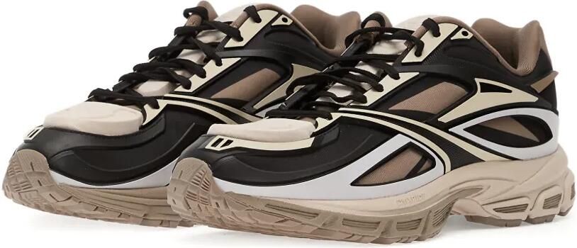 Reebok Premier Road Modern sneakers Zwart - Foto 3