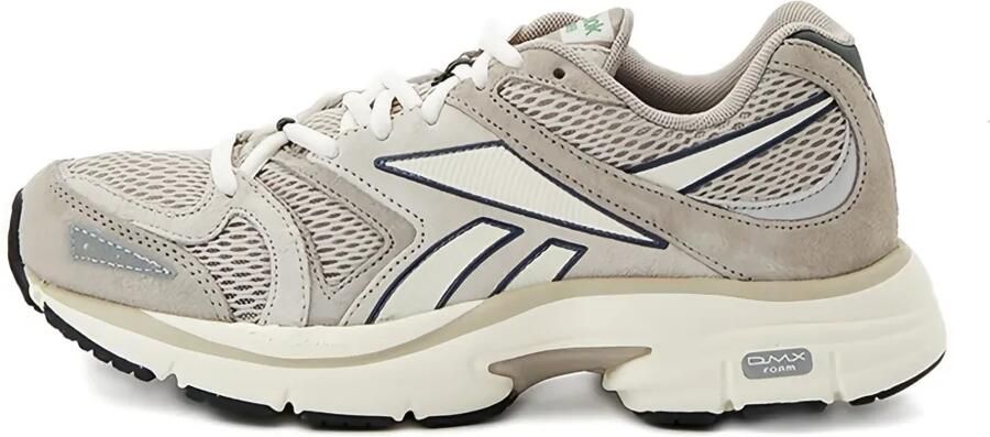 Reebok Premier Road Plus "Ash Moonstone Chalk" sneakers Beige