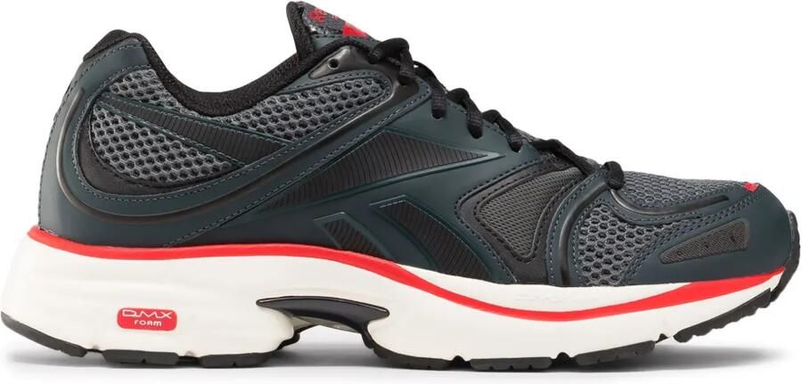 Reebok Premier Road Plus VI sneakers met vlakken Grijs