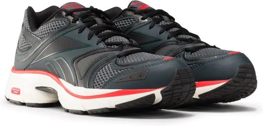 Reebok Premier Road Plus VI sneakers met vlakken Grijs - Foto 4