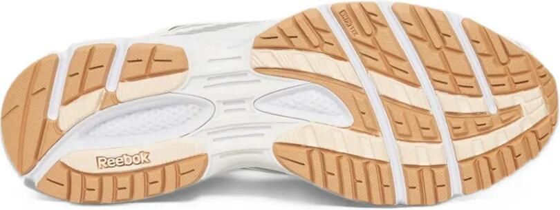Reebok Premier Road Ultra panelled metallic sneakers Wit - Foto 5