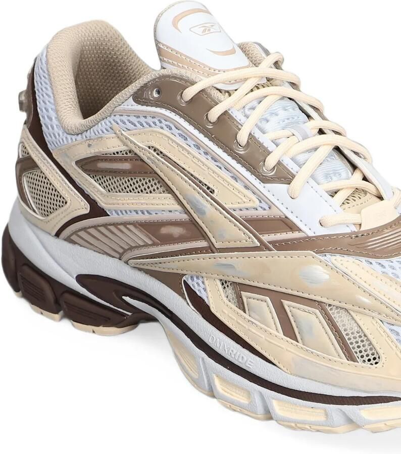 Reebok Premier Road Ultra sneakers Beige - Foto 2