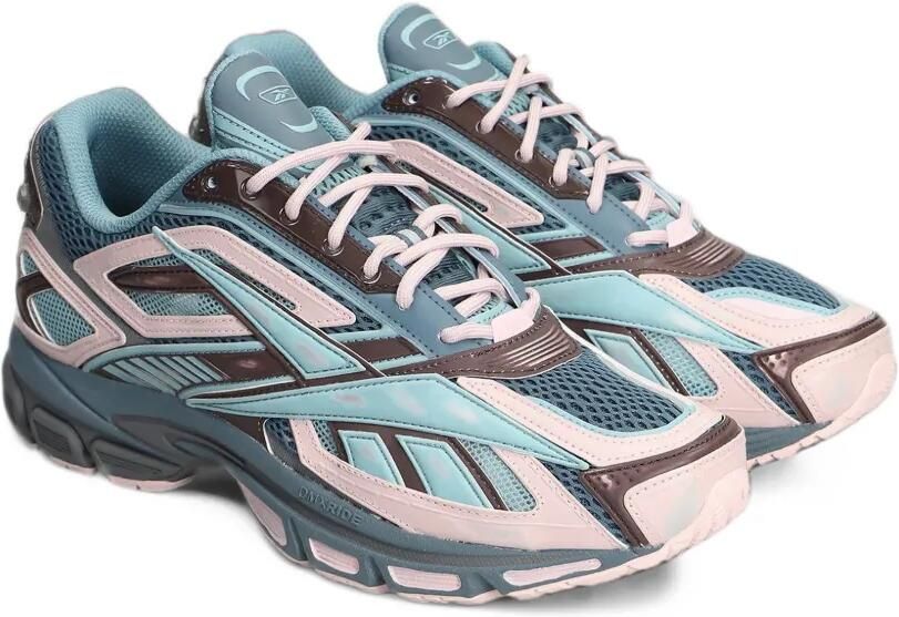 Reebok Premier Road Ultra sneakers Blauw - Foto 4