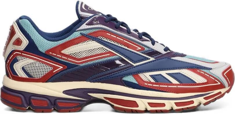 Reebok Premier Road Ultra sneakers Blauw